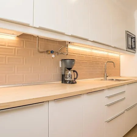 Appartement Akisol Montechoro Ii Albufeira