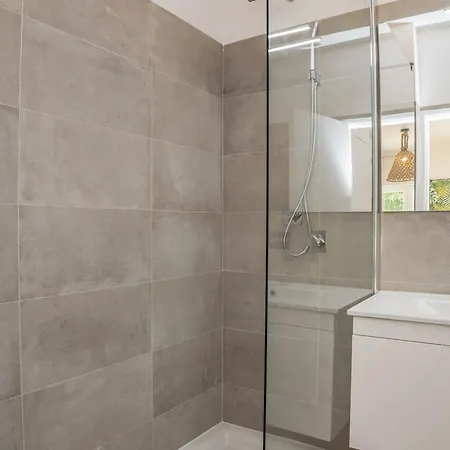 Appartement Akisol Montechoro Ii
