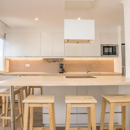 Akisol Montechoro Ii Appartement