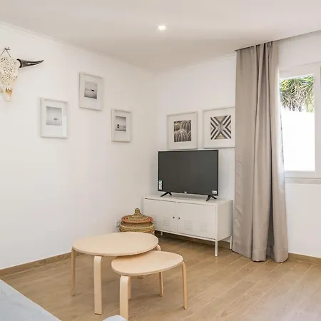 Akisol Montechoro Ii Apartmán *