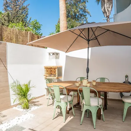 Akisol Montechoro Ii Lägenhet Albufeira
