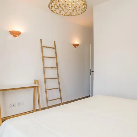 Akisol Montechoro Ii Апартаменты